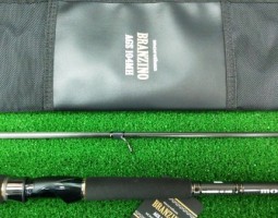 ダイワ・モアザンブランジーノ・モアザンカスタムパーツ・レオブリッツ150　（茨木店）